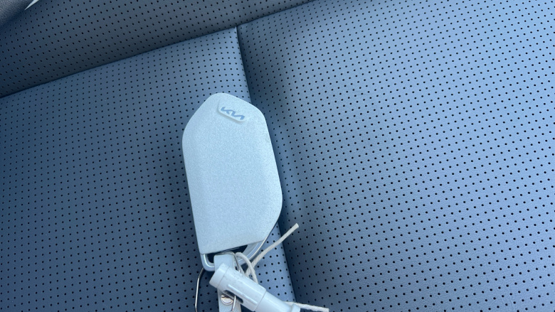 Kia EV3 148kW GT-Line 81.4kWh 5dr Auto Electric Estate